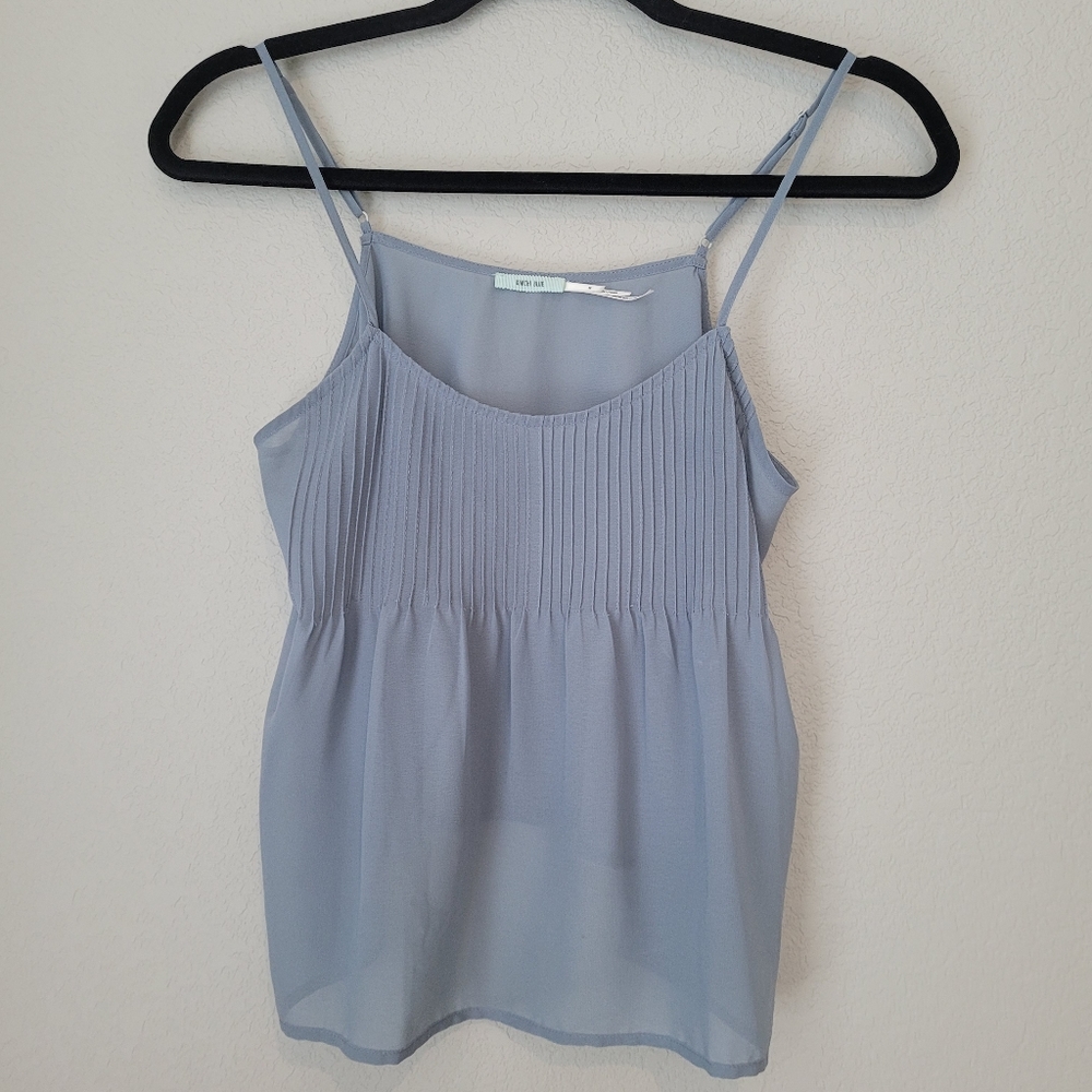 Kimchi Blue tank top